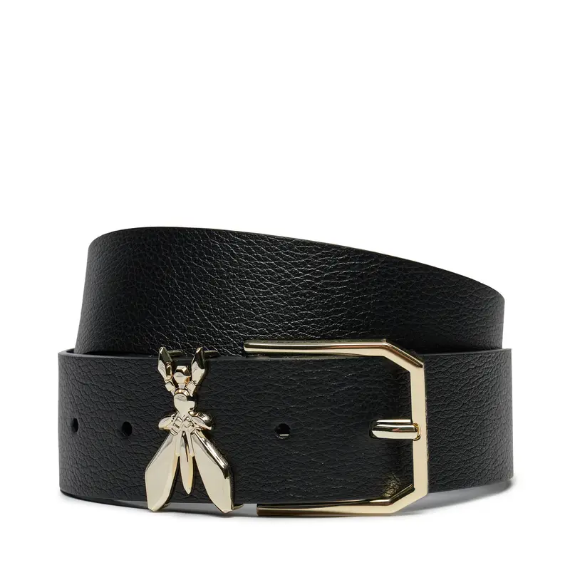 Cintura da donna Patrizia Pepe 8W0044/L001-K118 Nero
