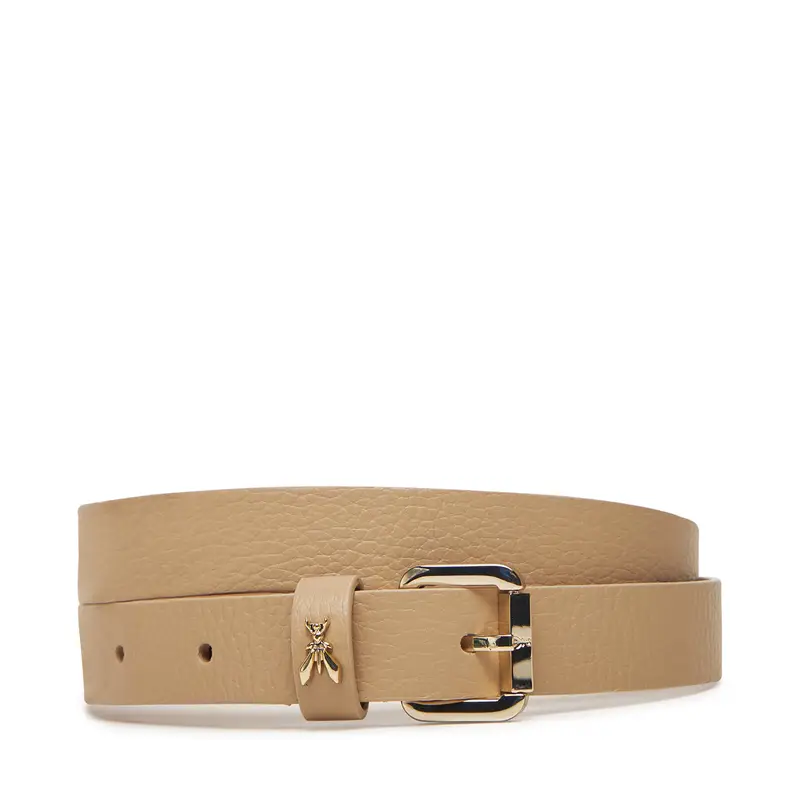 Cintura da donna Patrizia Pepe 8W0047/L001-B732 Beige
