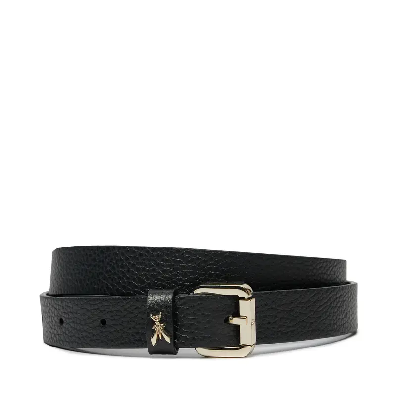 Cintura da donna Patrizia Pepe 8W0047/L001-K118 Nero