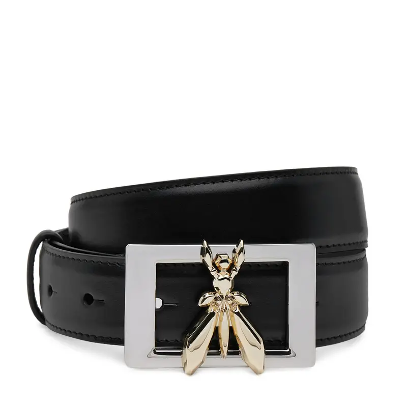 Cintura da donna Patrizia Pepe 8W0054/L048-K118 Nero