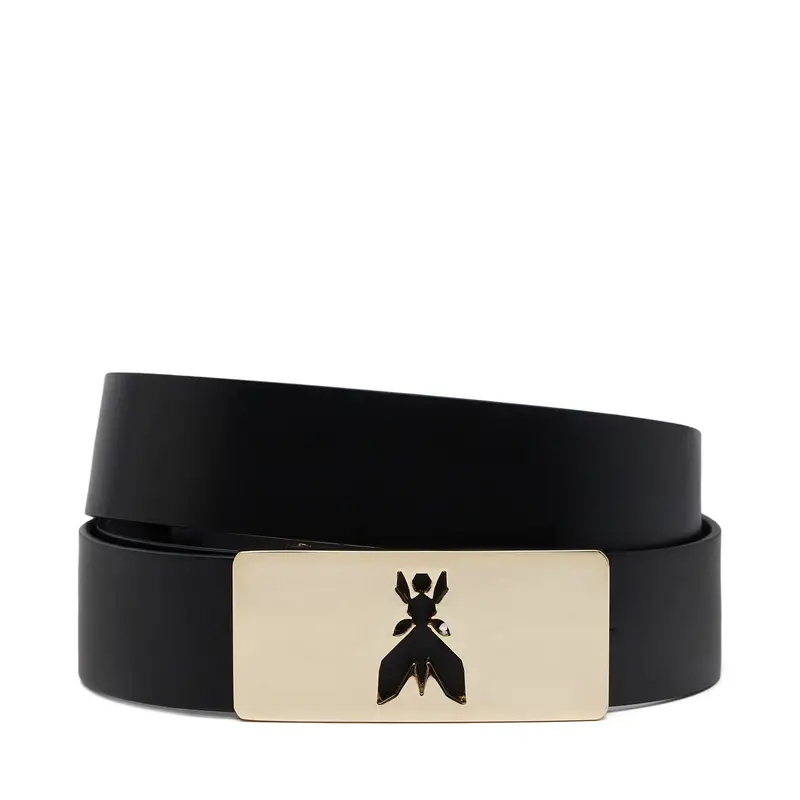 Cintura da donna Patrizia Pepe 8W0059/L048-K118 Nero