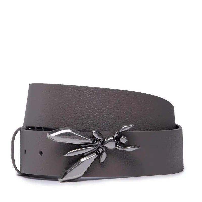 Cintura da donna Patrizia Pepe CW0471/L001-B744 Grigio