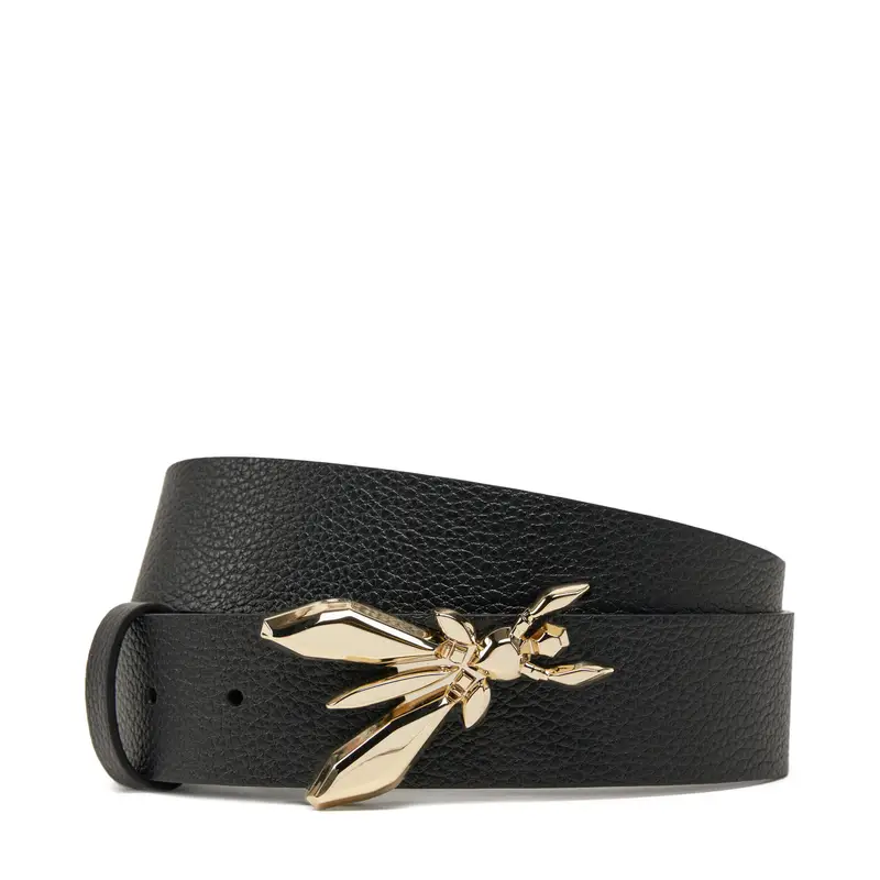 Cintura da donna Patrizia Pepe CW0471/L001-K118 Nero