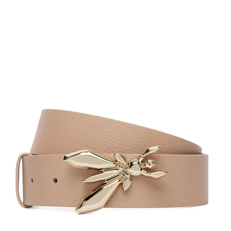 Cintura da donna Patrizia Pepe CW0471/L001-R874 Beige