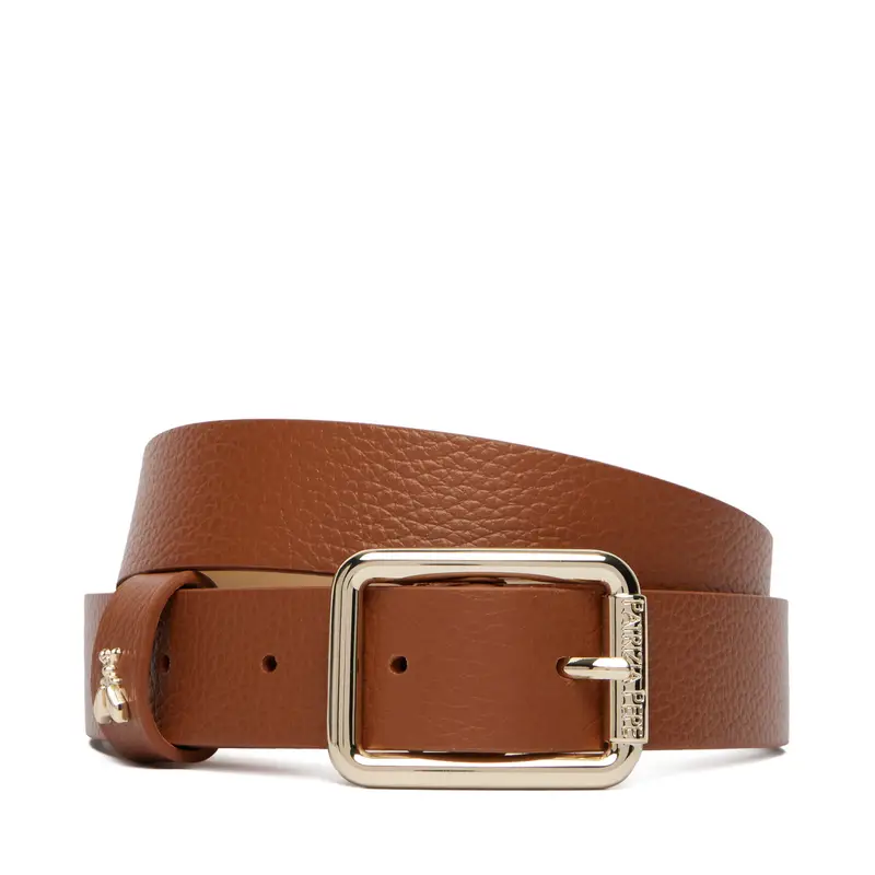 Cintura da donna Patrizia Pepe CW6408/L001-B111 Marrone