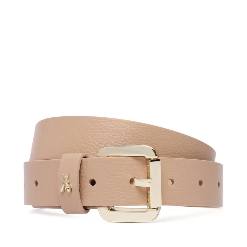 Cintura da donna Patrizia Pepe CW8684/L001-R874 Beige