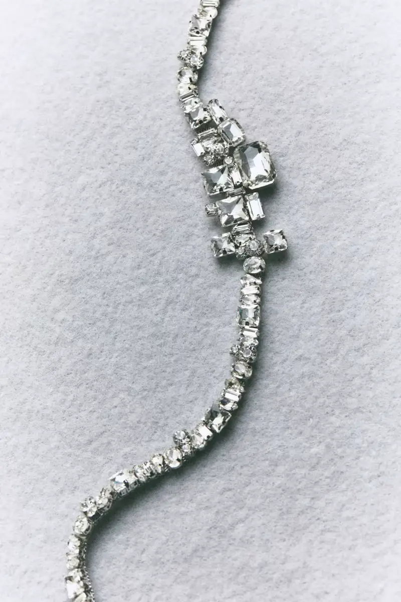 Cintura Diamond Cut