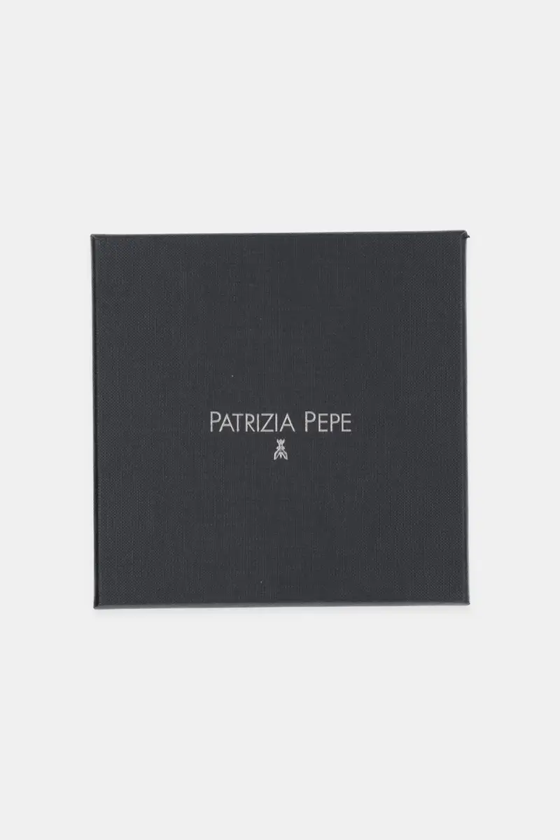 cintura in pelle donna colore beige CW6409 L001 Rosso miniatura 3