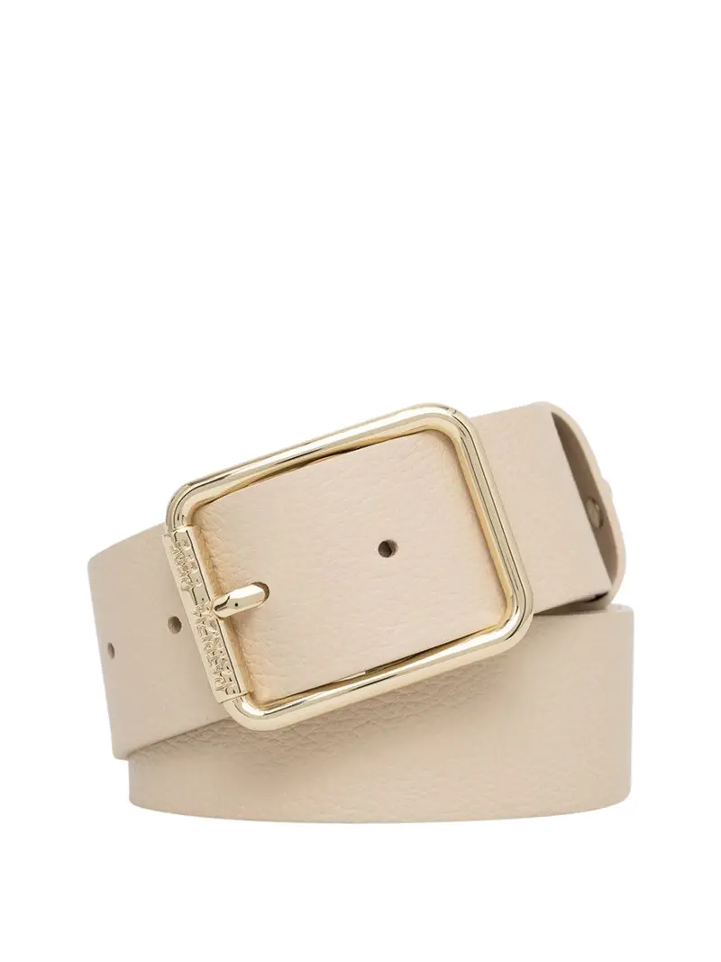 cintura patrizia pepe da donna - beige