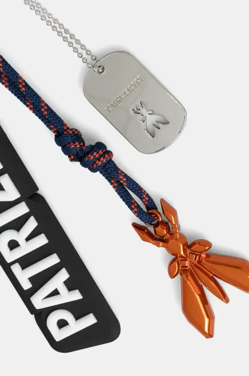 ciondolo 2J2522 M060 Argento miniatura 2