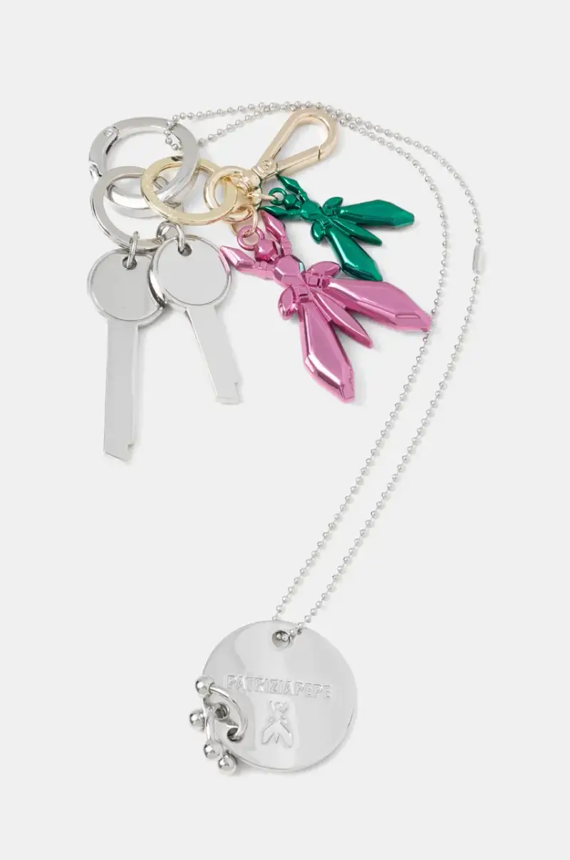 ciondolo 2J2525 M060 Verde