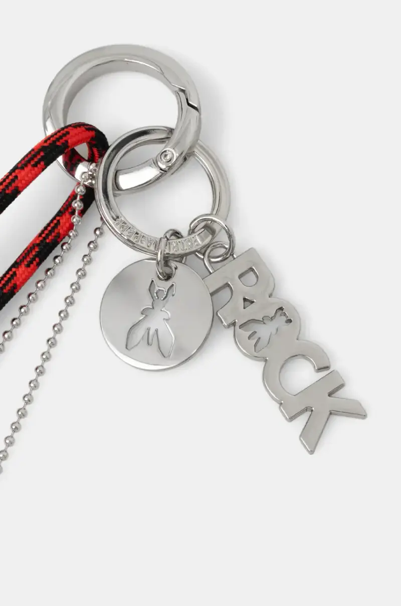 ciondolo 2J2526 M060 Rosa miniatura 2