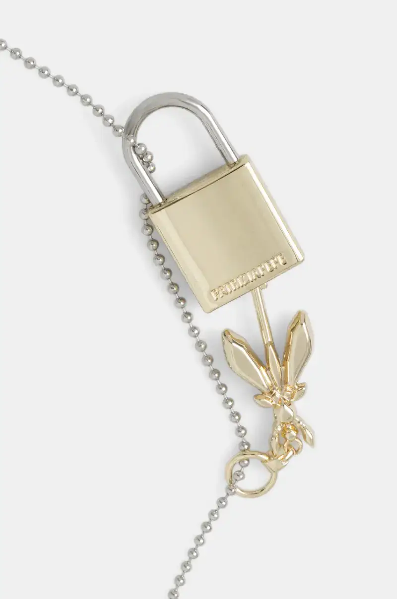 ciondolo 2J2526 M060 Rosa miniatura 3