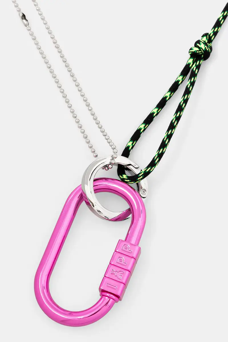 ciondolo 2J2528 M060 Violetto miniatura 2