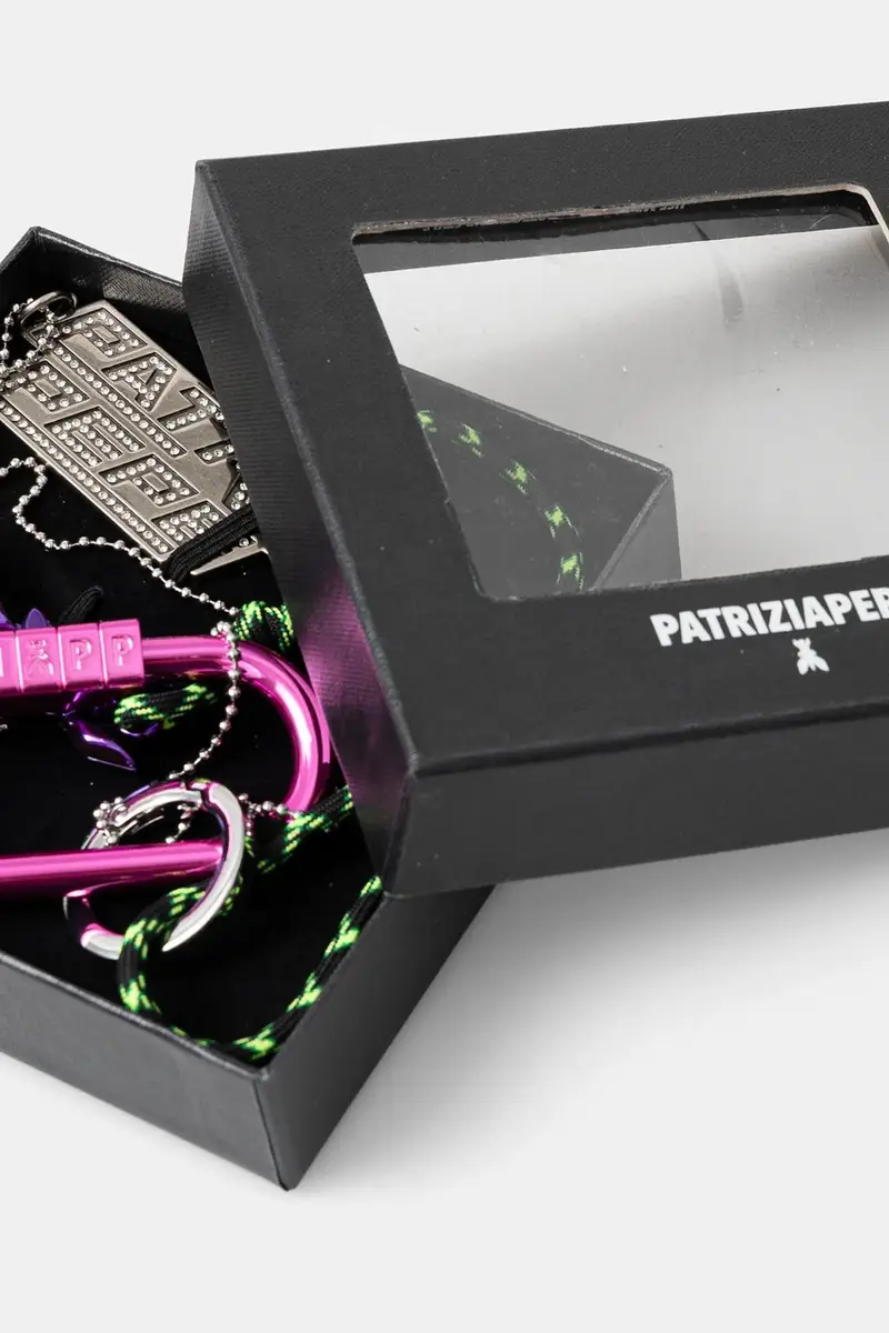 ciondolo 2J2528 M060 Violetto miniatura 3