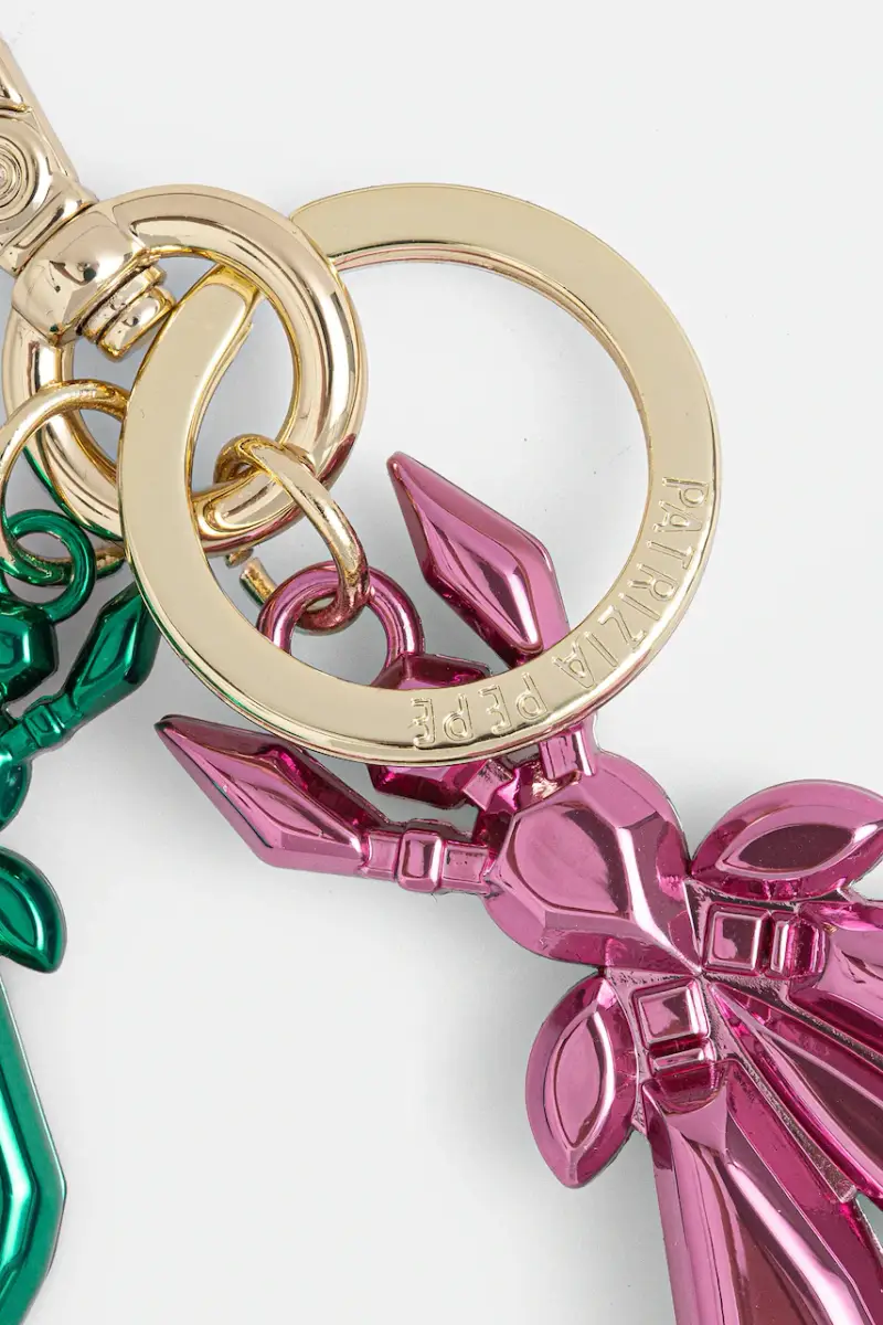 ciondolo 2J2530 M060 Oro miniatura 2