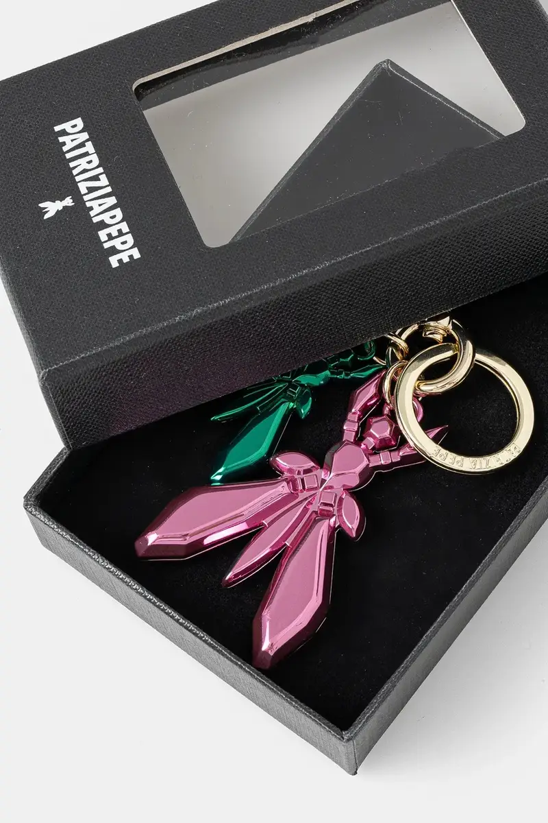 ciondolo 2J2530 M060 Oro miniatura 3