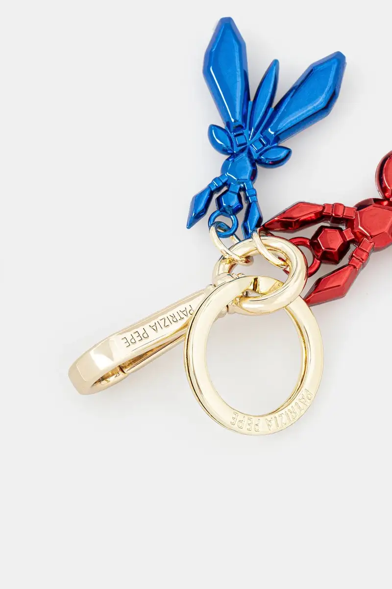 ciondolo 2J2530 M060 Rosso miniatura 2