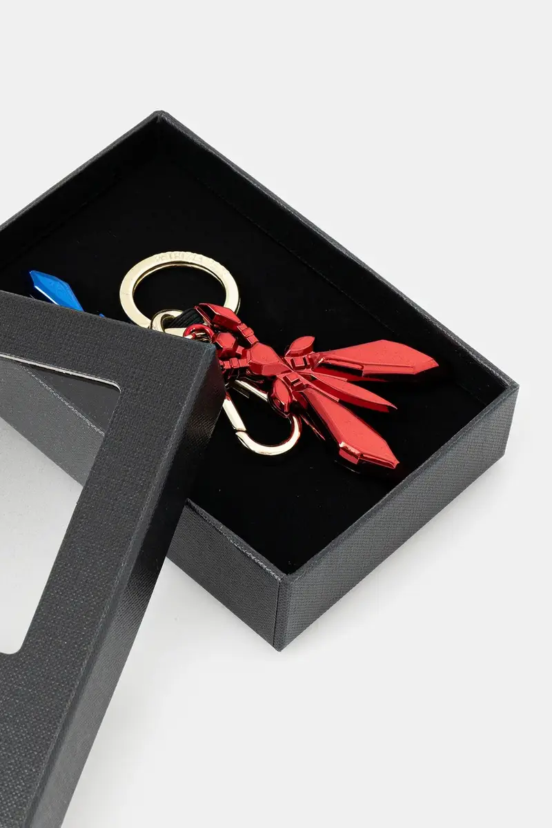 ciondolo 2J2530 M060 Rosso miniatura 3