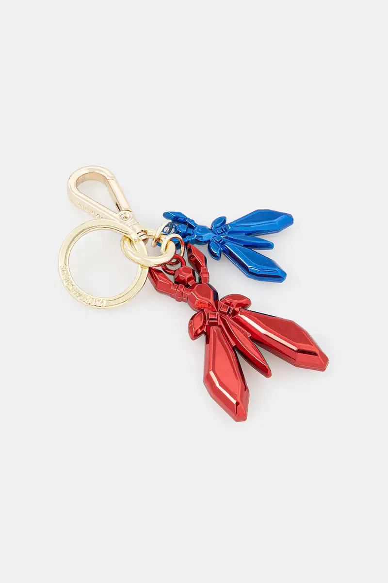 ciondolo 2J2530 M060 Rosso