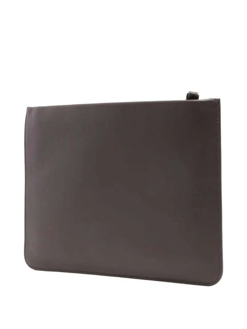 PATRIZIA PEPE Clutch Marrone 3944225 miniatura 2