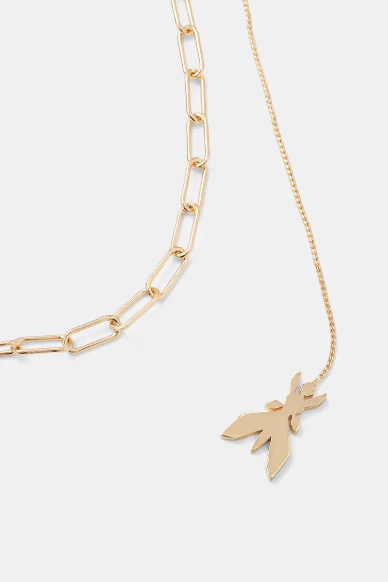 collana 8J1348 M066 Oro miniatura 2