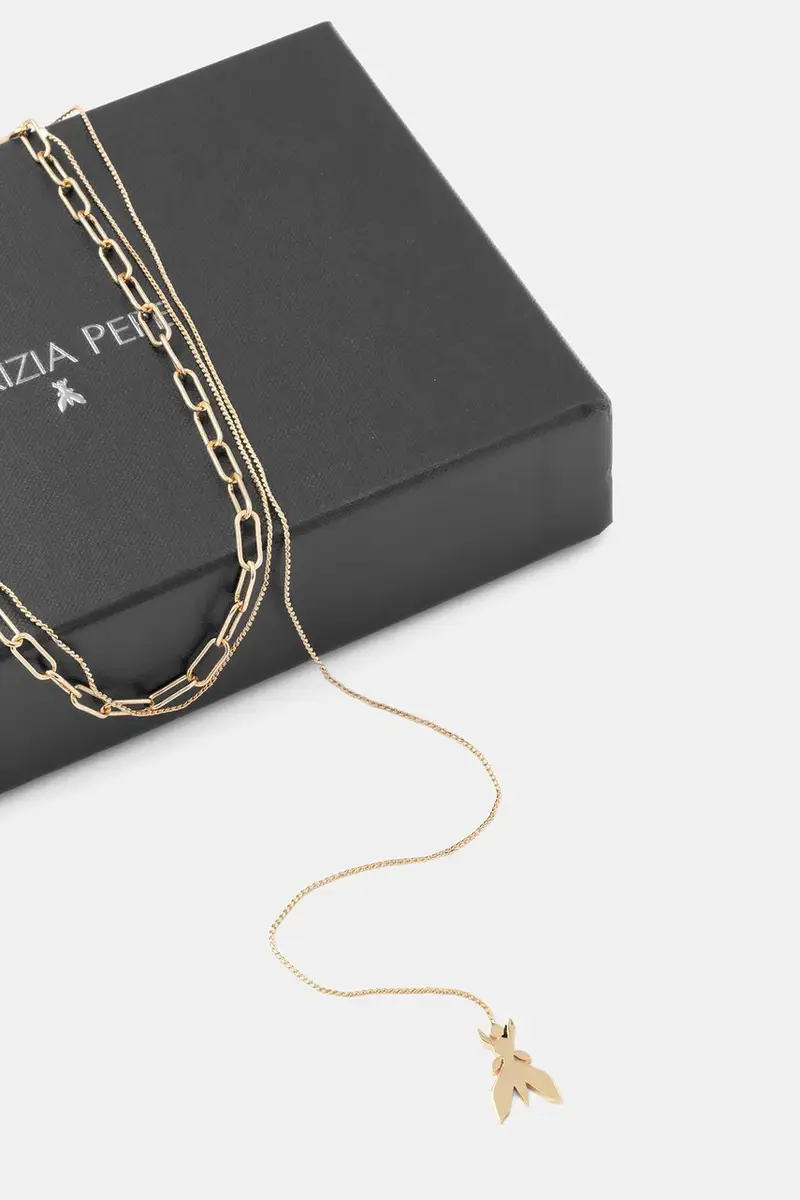 collana 8J1348 M066 Oro miniatura 3