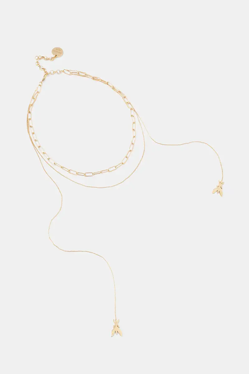 collana 8J1348 M066 Oro