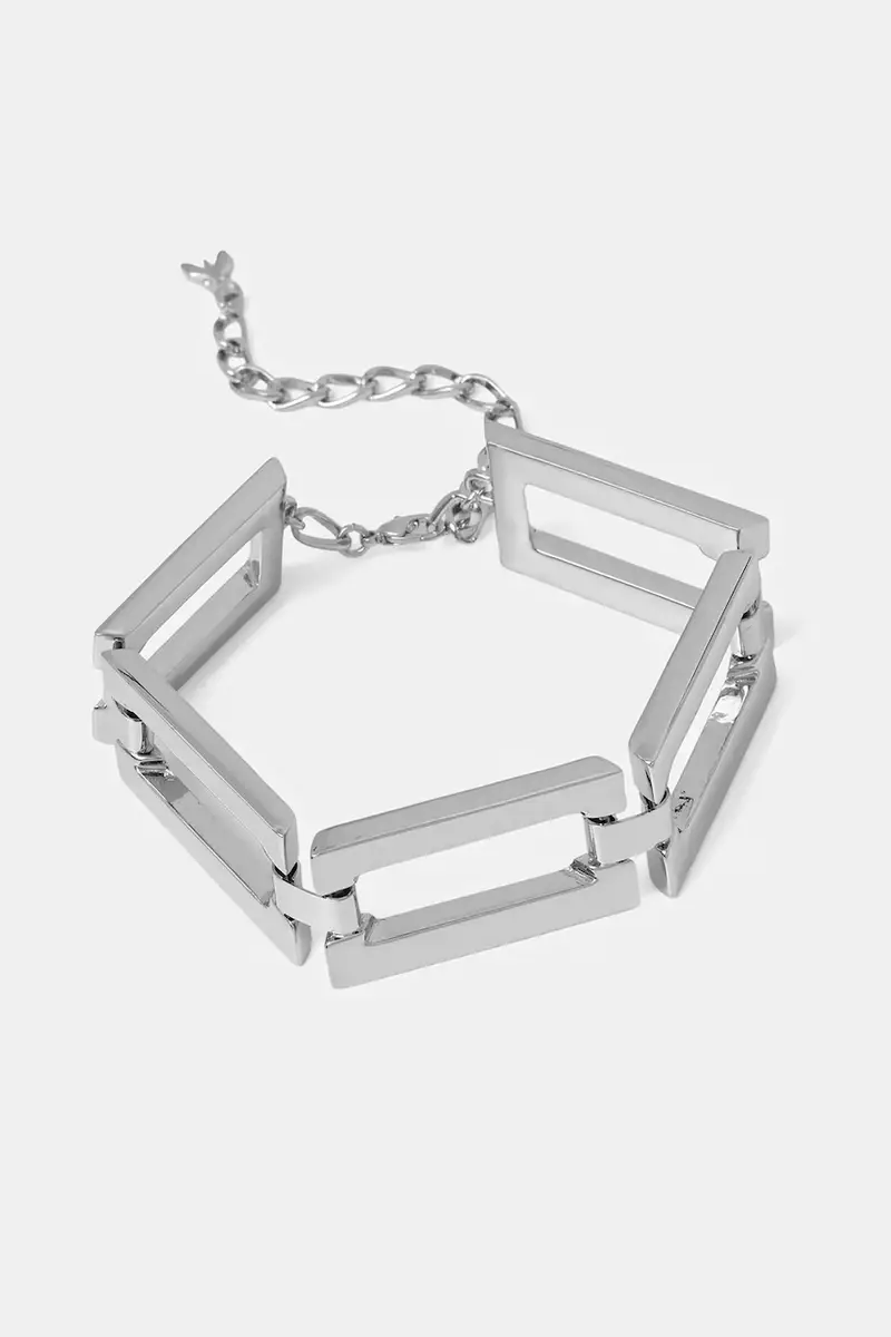 collana 8J1743 M070 Argento