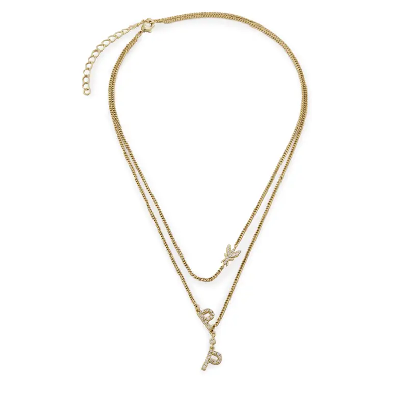 Collana Patrizia Pepe 8J1059/M009-FE35 Oro