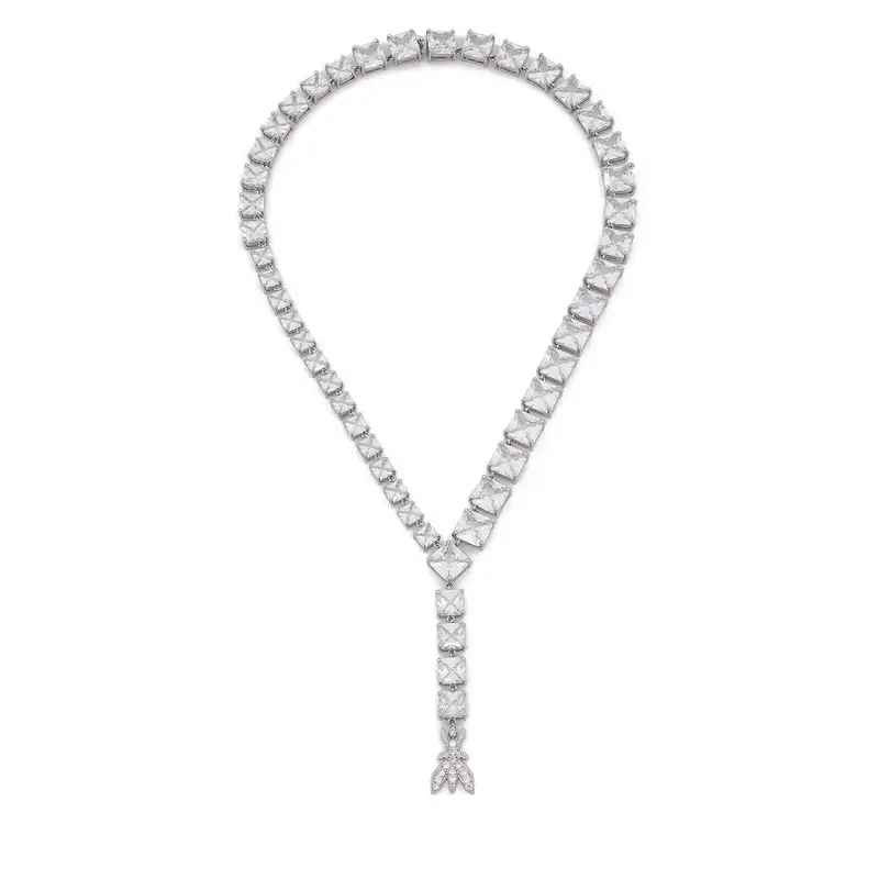 Collana Patrizia Pepe 8J1338/M032-W350 Argento