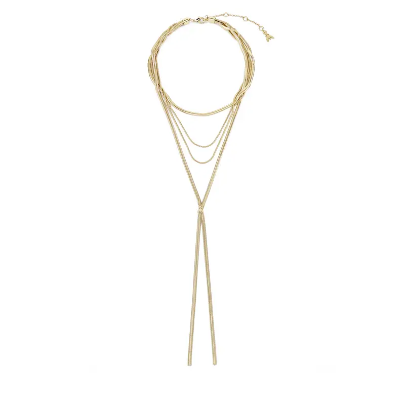 Collana Patrizia Pepe 8J1364/M001-Z001 Oro