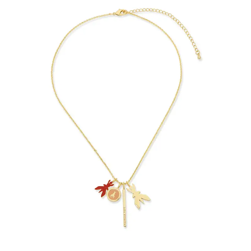 Collana Patrizia Pepe 8J1395/M086-Z004 Oro