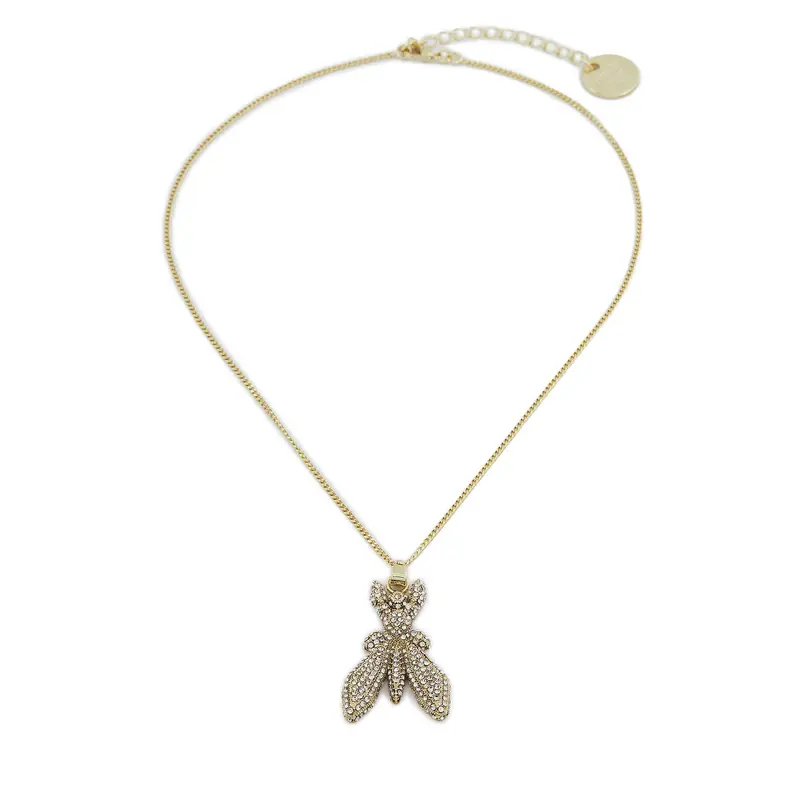 Collana Patrizia Pepe 8JA058/M044-FD49 Oro