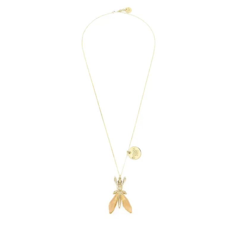 Collana Patrizia Pepe CJ3577/M005-R882 Oro