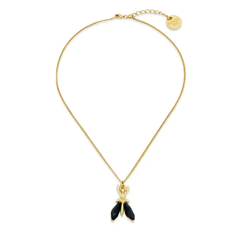 Collana Patrizia Pepe CJ9339/M006-K489 Oro