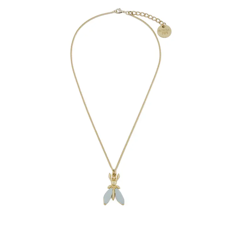 Collana Patrizia Pepe CJ9339 M006 S734 Oro