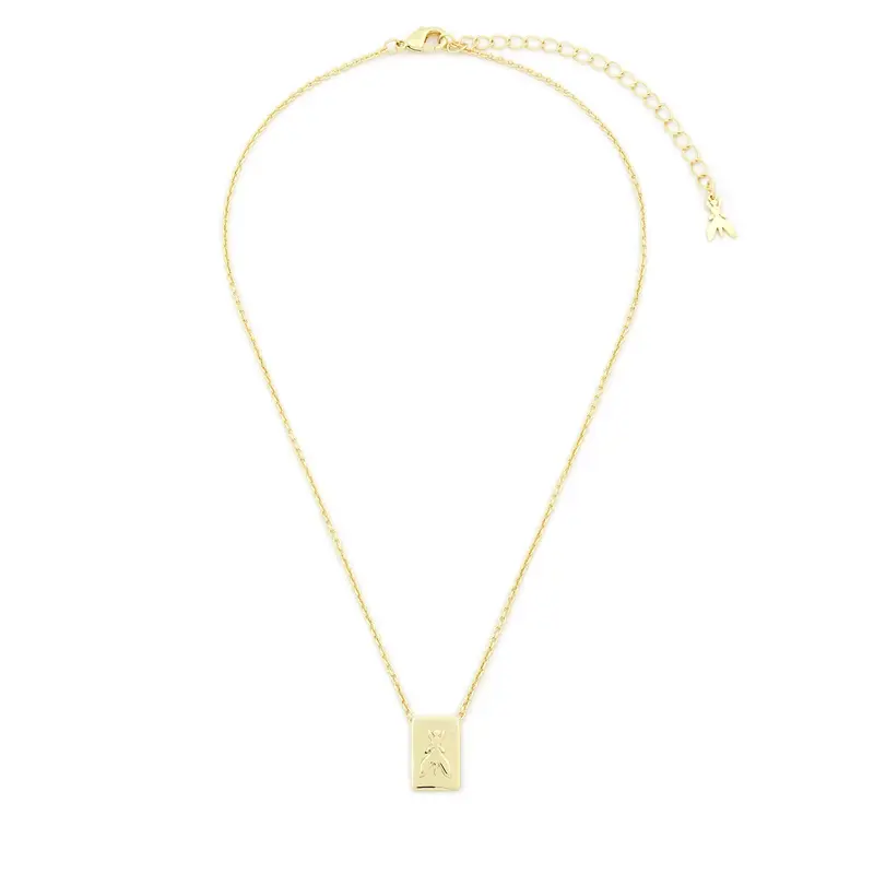 Collana Patrizia Pepe Collana 8J1381/M084-Z001 Oro