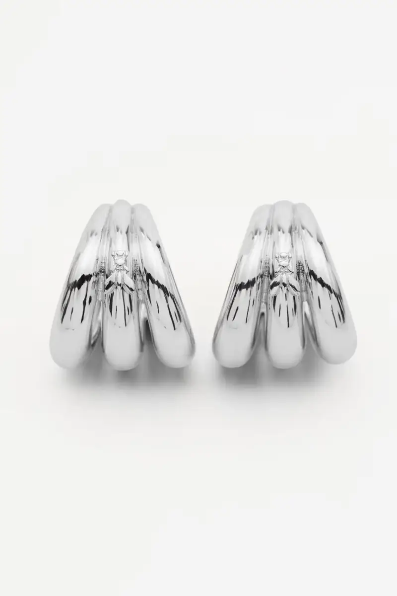 Earcuffs grandi Metal Circle