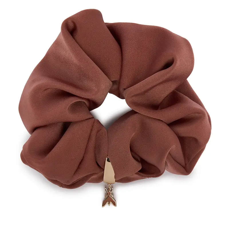 Elastico per capelli Patrizia Pepe 2J2579/V041-R882 Marrone