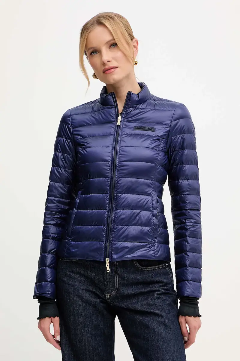 giacca colore blu navy 8O0178 A631