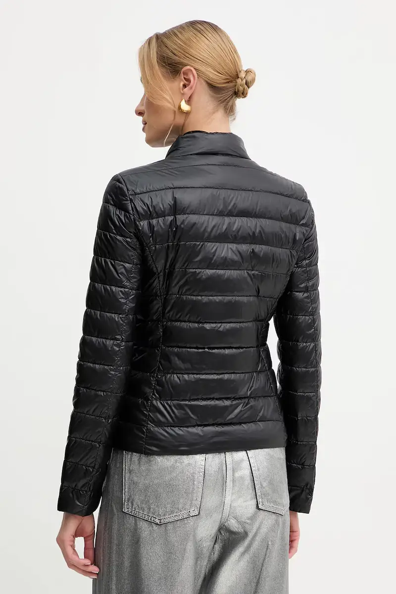 giacca colore nero 8O0178 A631 miniatura 3