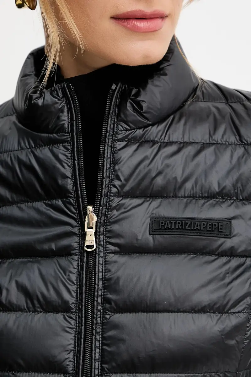 giacca colore nero 8O0178 A631 miniatura 5