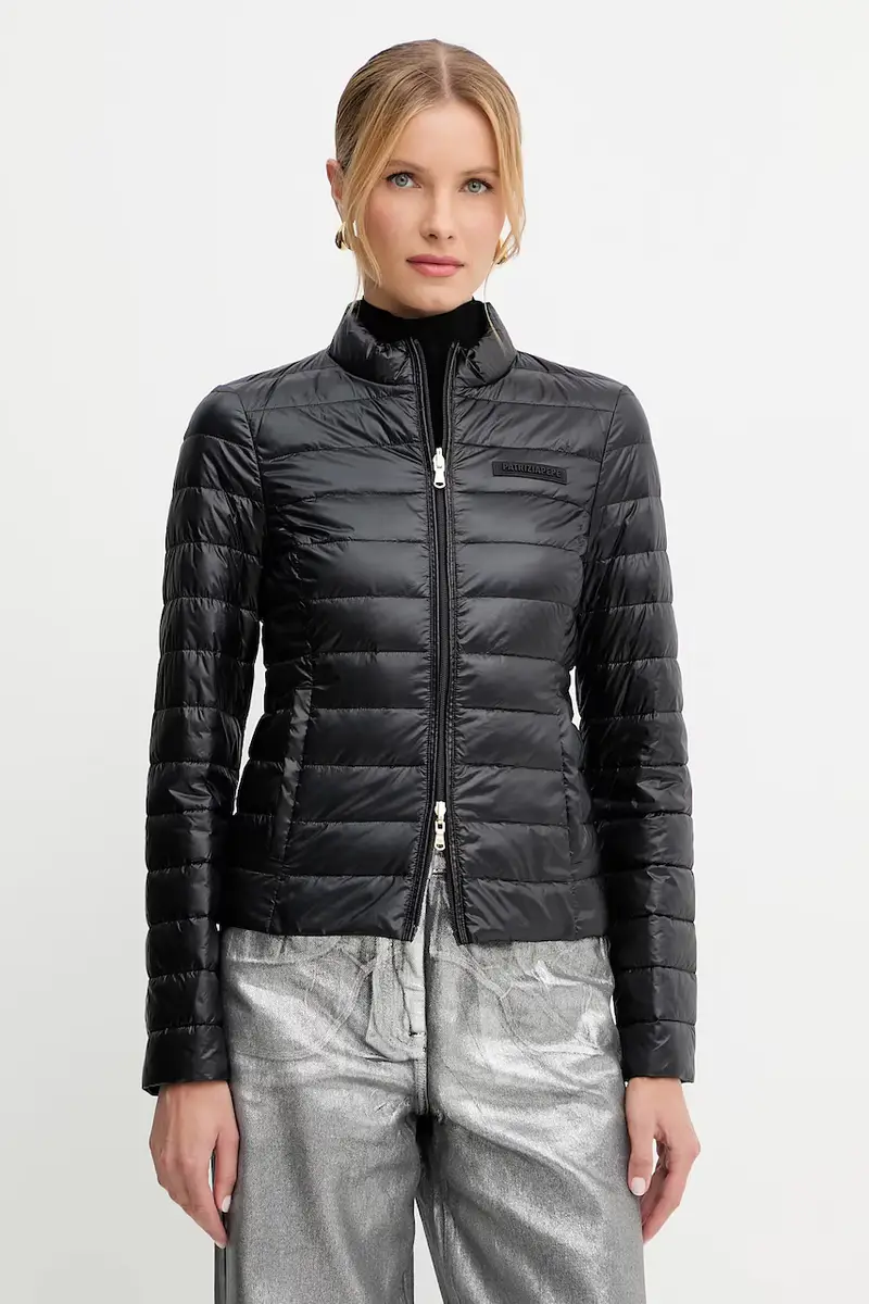 giacca colore nero 8O0178 A631