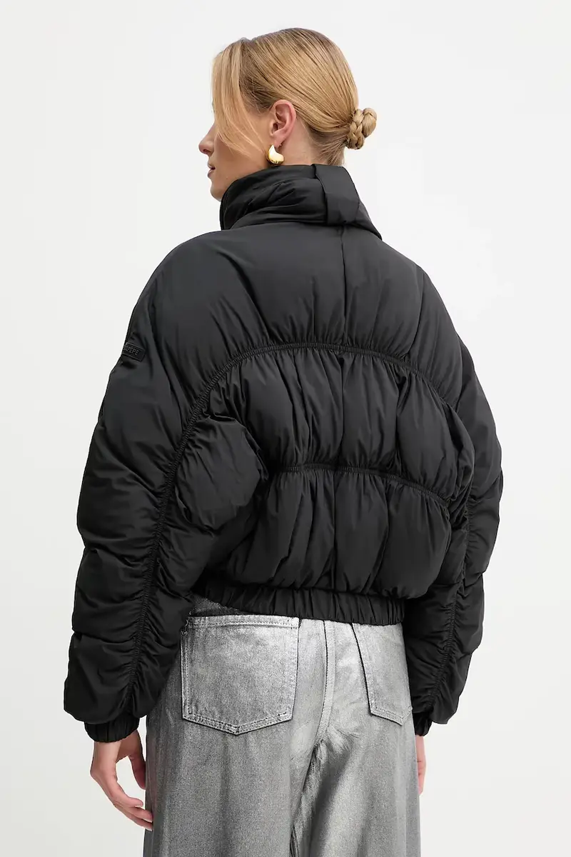 giacca colore nero 8O0180 A609 miniatura 3