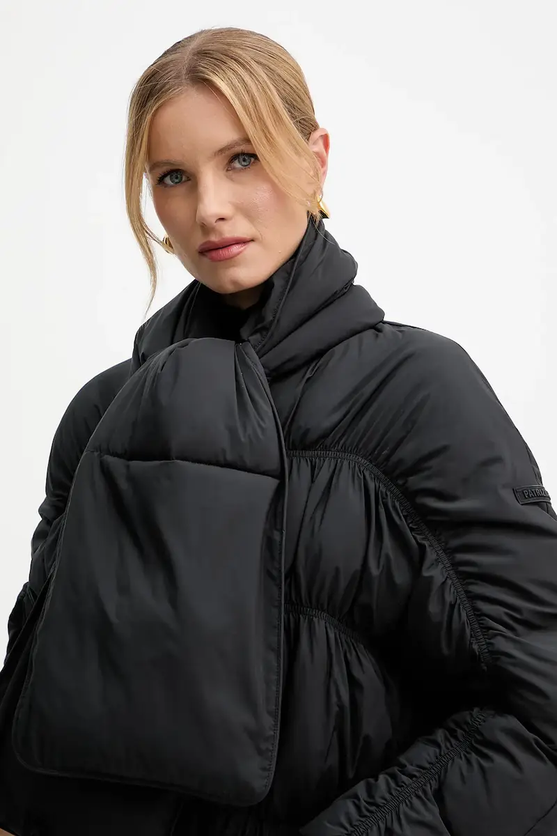 giacca colore nero 8O0180 A609 miniatura 4