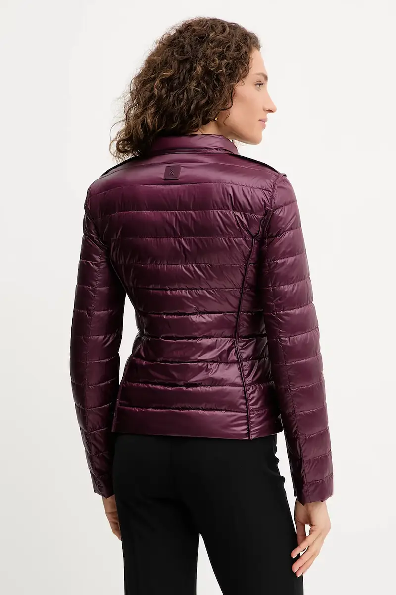 giacca colore rosso 8O0178 A631 miniatura 5