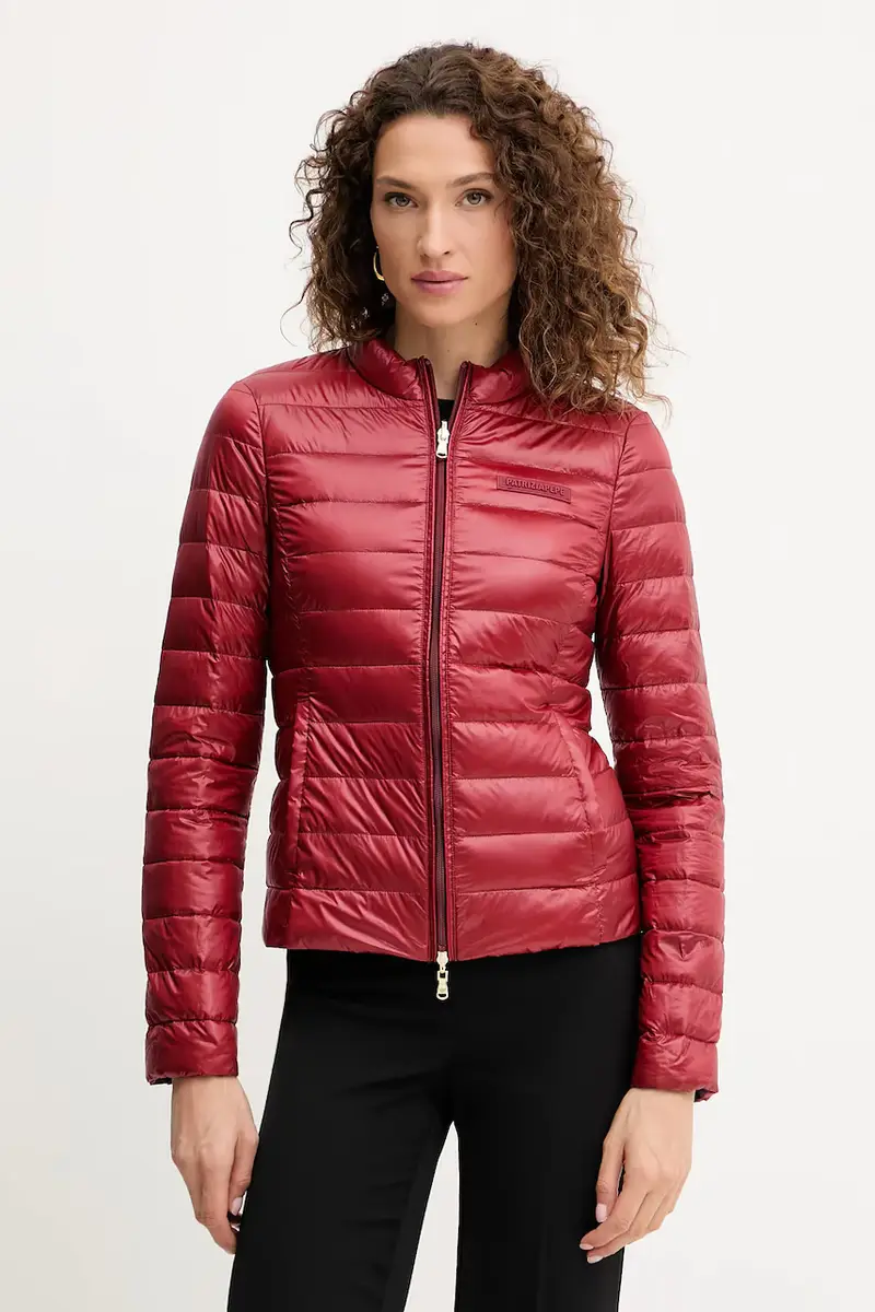 giacca colore rosso 8O0178 A631