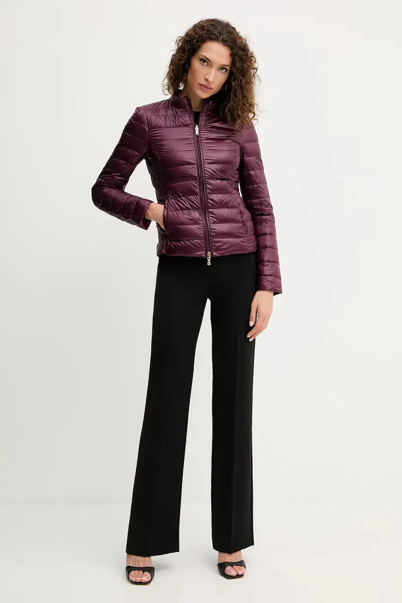 giacca Granata miniatura 2