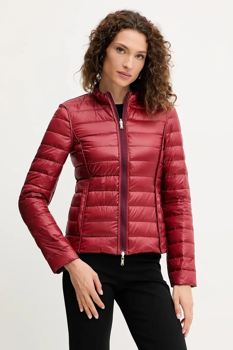 giacca Granata miniatura 4